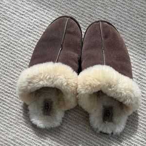UGG Scuffette II Women’s Slippers
